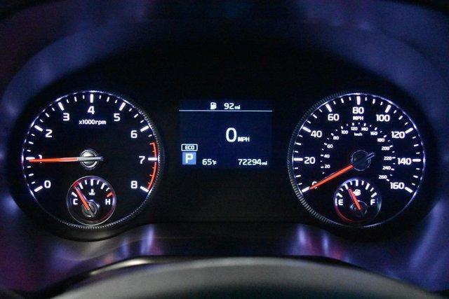 used 2022 Kia Telluride car, priced at $25,554