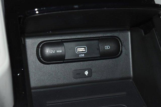 used 2022 Kia Telluride car, priced at $25,554