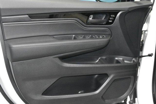 used 2026 Honda Odyssey car, priced at $47,991