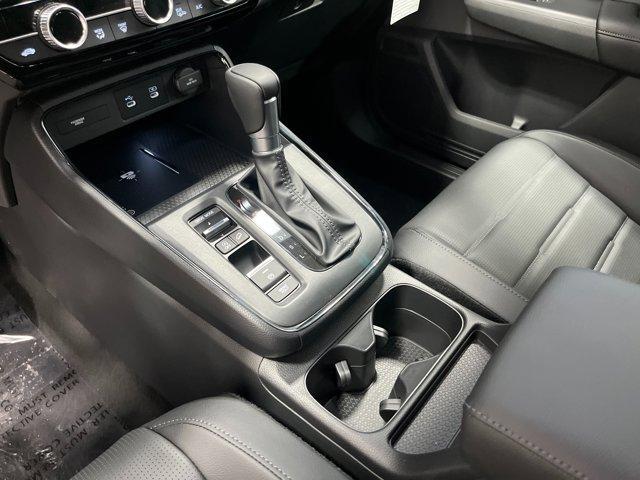 new 2026 Honda CR-V car, priced at $38,805