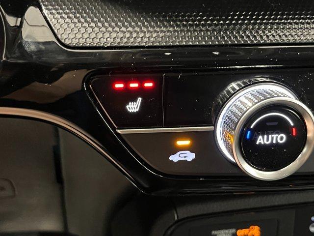 new 2026 Honda CR-V car, priced at $38,805