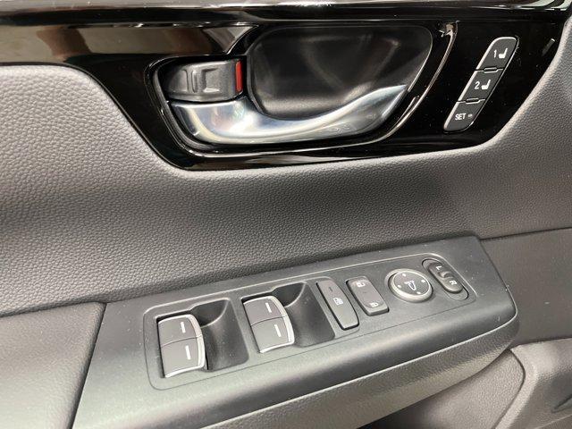 new 2026 Honda CR-V car, priced at $38,805