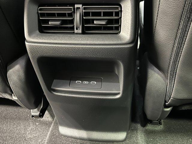 new 2026 Honda CR-V car, priced at $38,805