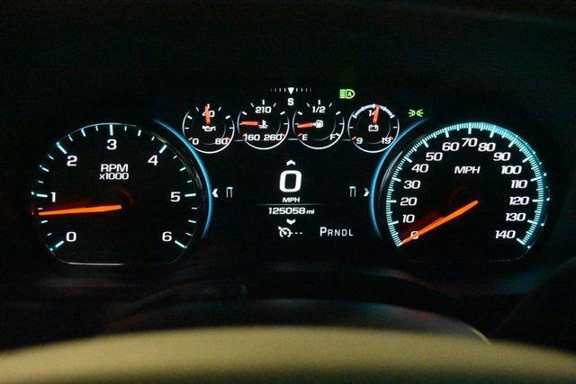 used 2017 Chevrolet Suburban car, priced at $22,492