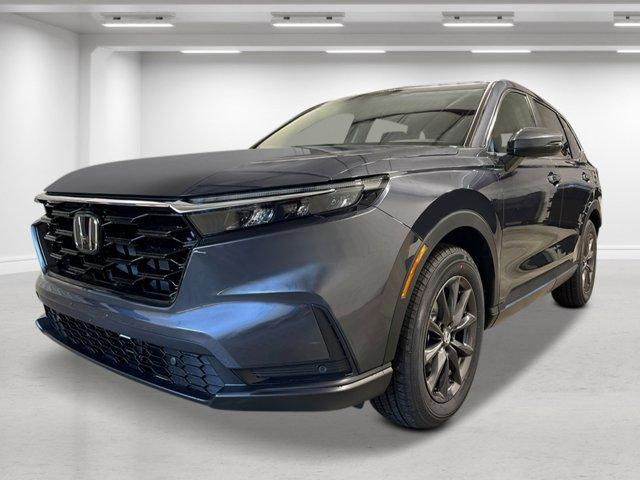 new 2026 Honda CR-V car, priced at $38,350