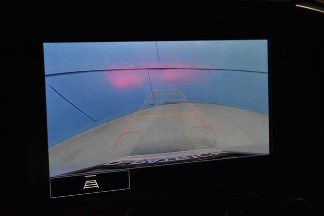 used 2023 GMC Terrain car, priced at $25,839