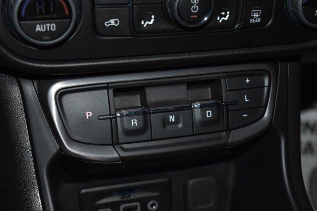 used 2023 GMC Terrain car, priced at $25,839