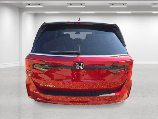 new 2026 Honda Odyssey car, priced at $44,745