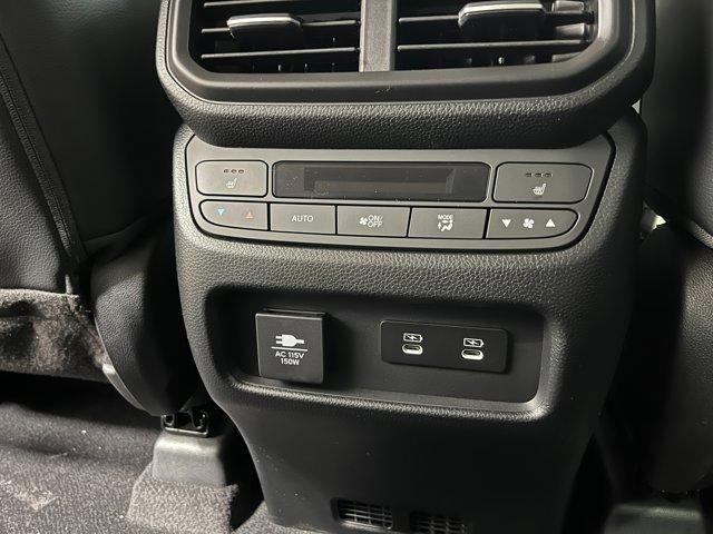 new 2026 Honda Pilot car, priced at $54,990