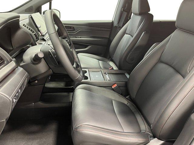 new 2026 Honda Odyssey car, priced at $46,210