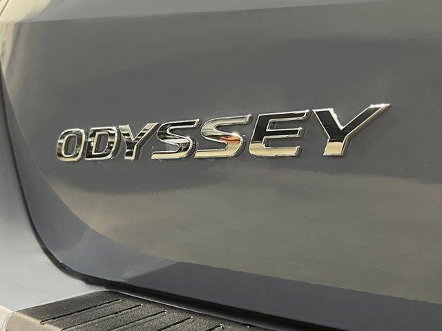 new 2026 Honda Odyssey car, priced at $46,210