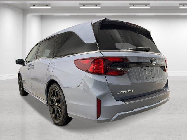 new 2026 Honda Odyssey car, priced at $46,210