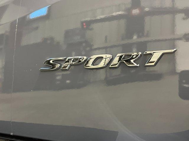 new 2026 Honda Odyssey car, priced at $46,210