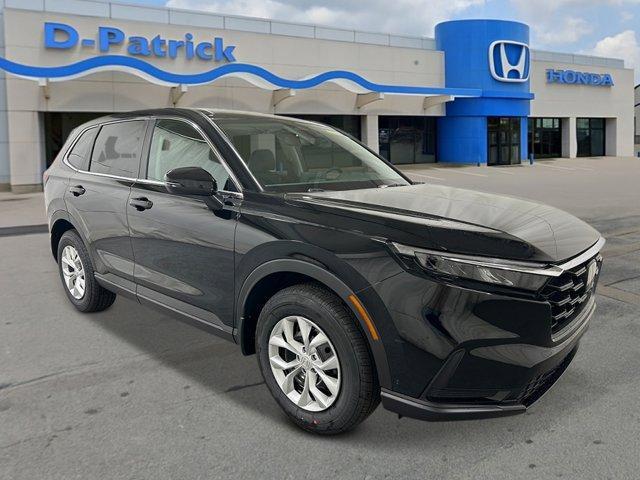 new 2026 Honda CR-V car, priced at $33,870