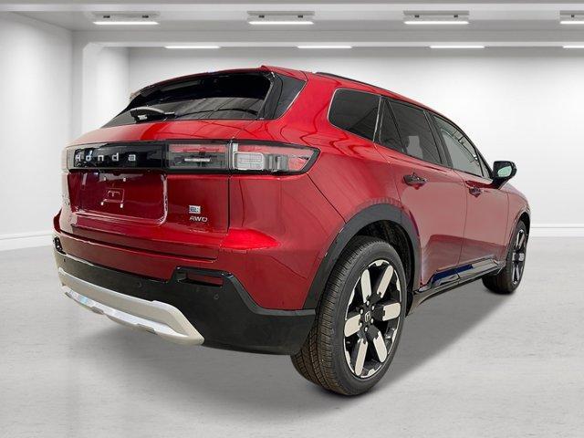 new 2026 Honda Prologue car