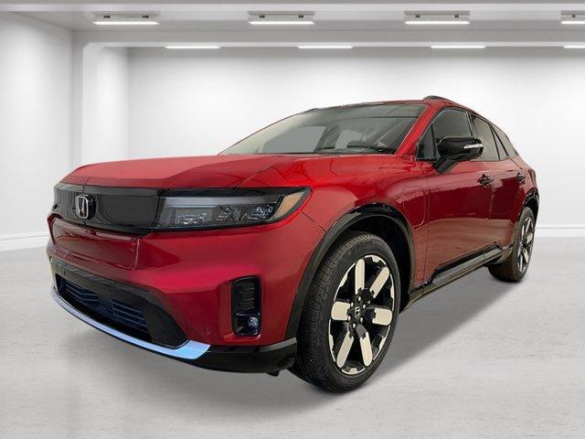 new 2026 Honda Prologue car