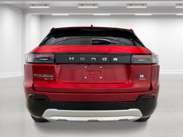 new 2026 Honda Prologue car