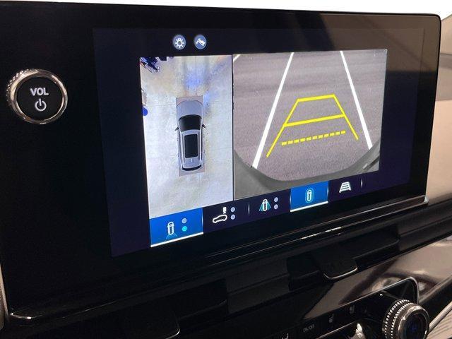 new 2026 Honda Prologue car