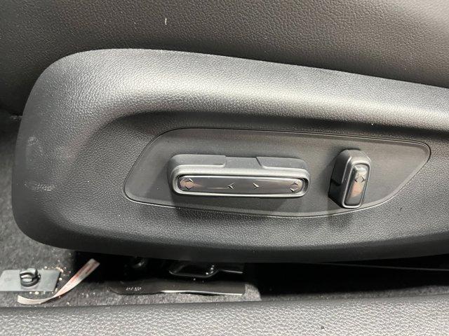 new 2026 Honda Civic Hybrid car