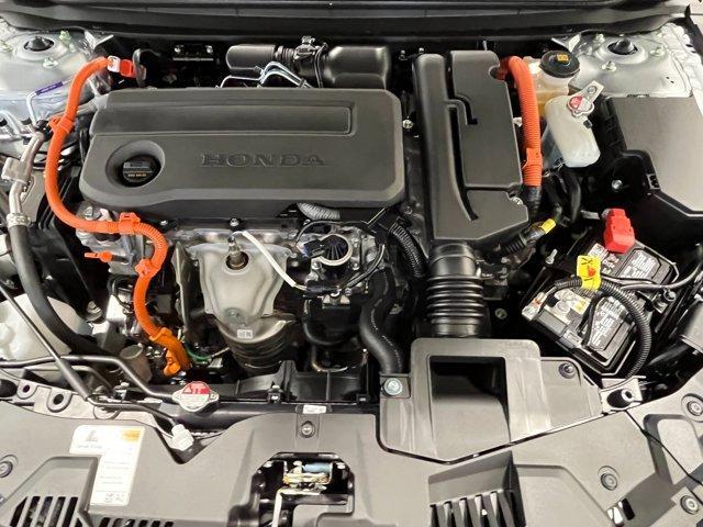 new 2025 Honda Accord Hybrid car, priced at $36,525