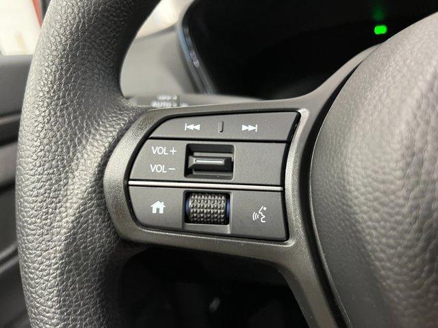 new 2026 Honda CR-V car, priced at $34,325