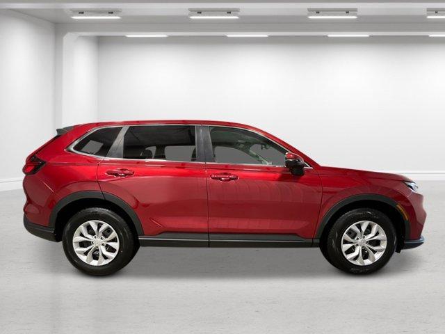 new 2026 Honda CR-V car, priced at $34,325