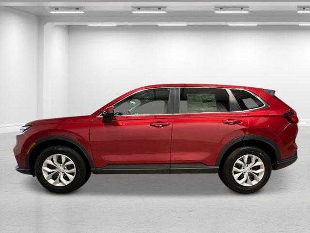 new 2026 Honda CR-V car, priced at $34,325