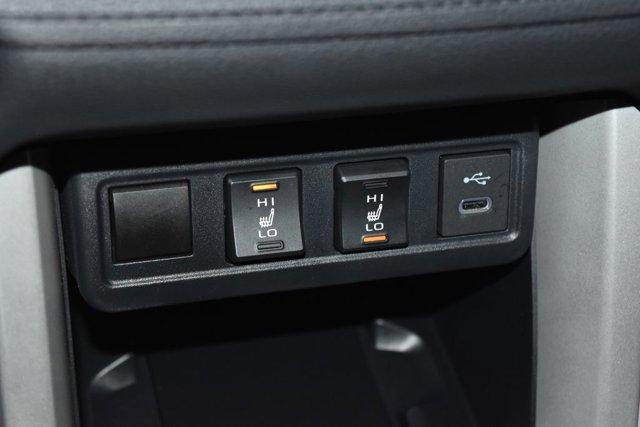 used 2024 Toyota Corolla Cross car, priced at $28,468