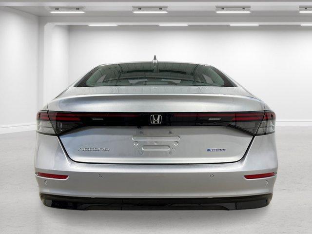 new 2025 Honda Accord Hybrid car, priced at $36,135