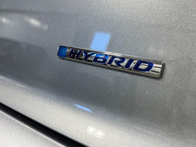 new 2025 Honda Accord Hybrid car, priced at $36,135