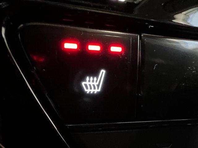 new 2025 Honda Accord Hybrid car, priced at $36,135