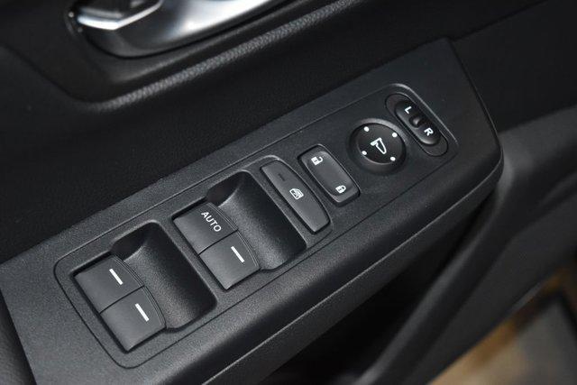 used 2023 Honda CR-V car, priced at $28,736