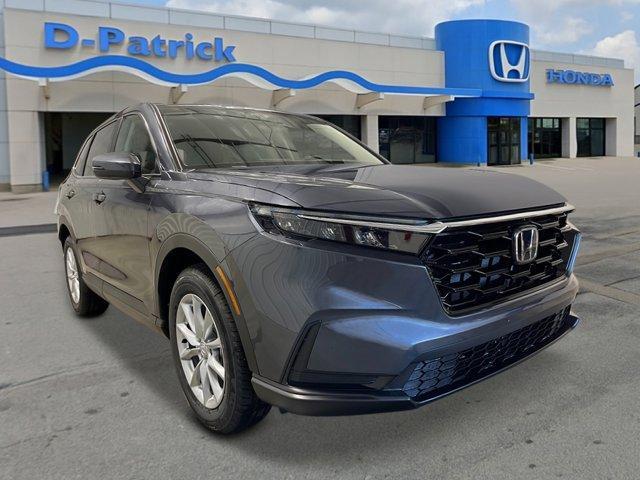 new 2026 Honda CR-V car, priced at $36,100