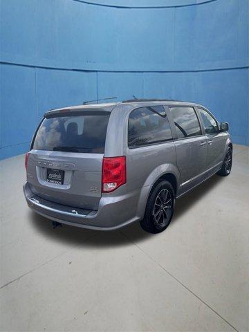 used 2019 Dodge Grand Caravan car, priced at $8,602
