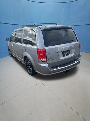 used 2019 Dodge Grand Caravan car, priced at $8,602