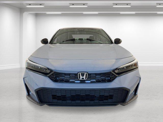 new 2026 Honda Civic car