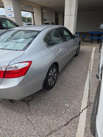 used 2014 Honda Accord car, priced at $8,909