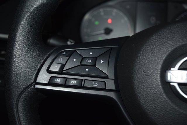 used 2023 Nissan Altima car, priced at $17,998