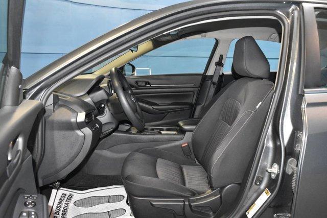 used 2023 Nissan Altima car, priced at $17,998
