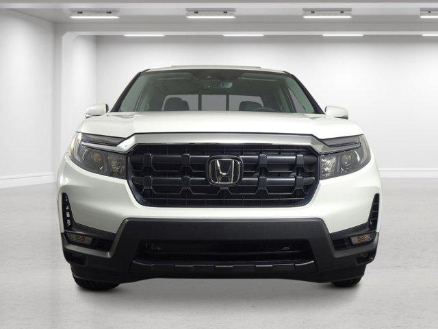 new 2026 Honda Ridgeline car, priced at $45,345