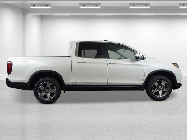 new 2026 Honda Ridgeline car, priced at $45,345