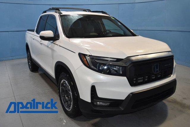 used 2024 Honda Ridgeline car, priced at $35,333