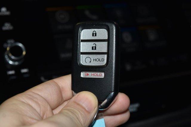 used 2024 Honda Ridgeline car, priced at $35,333