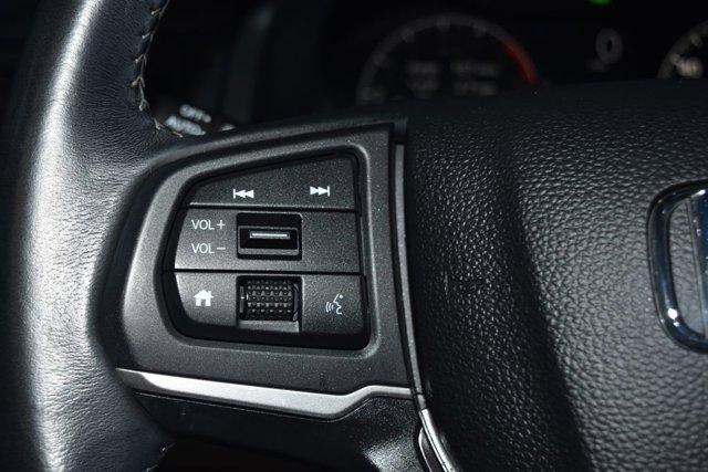 used 2024 Honda Ridgeline car, priced at $35,333