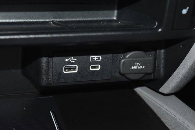 used 2024 Honda Ridgeline car, priced at $35,333