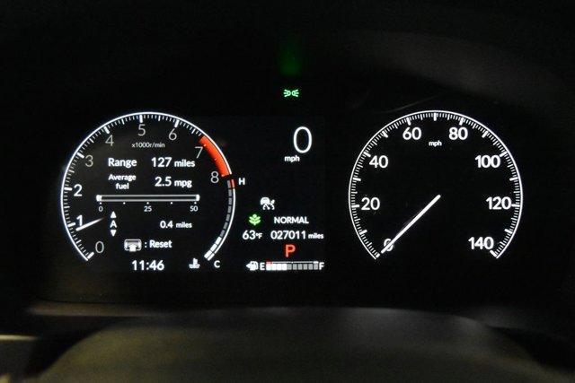 used 2024 Honda Ridgeline car, priced at $35,333