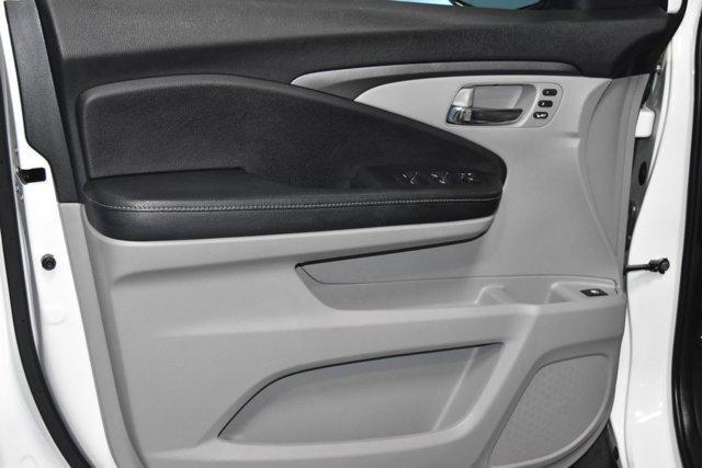 used 2024 Honda Ridgeline car, priced at $35,333