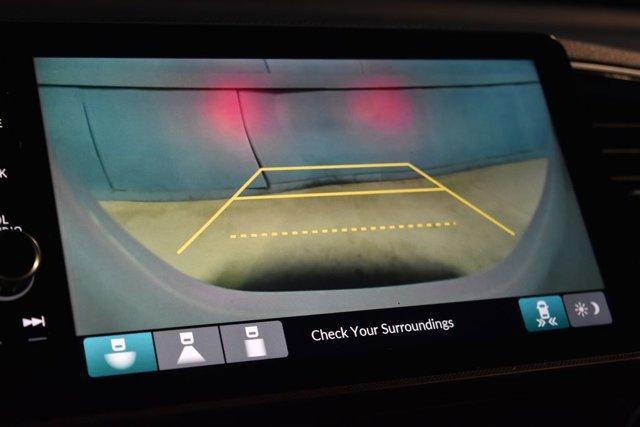 used 2024 Honda Ridgeline car, priced at $35,333