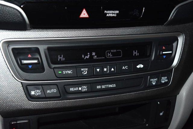 used 2024 Honda Ridgeline car, priced at $35,333