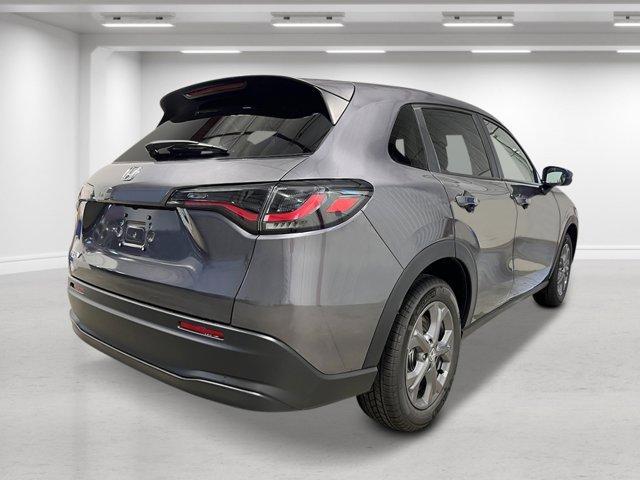 new 2026 Honda HR-V car, priced at $29,450